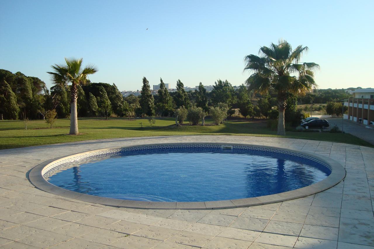 Vila Branca Albufeira Kültér fotó
