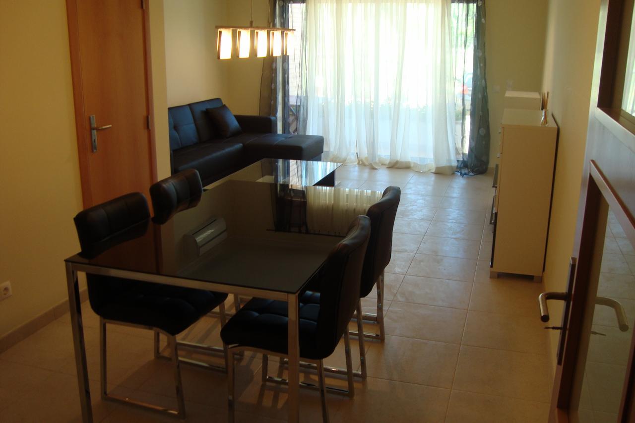 Vila Branca Albufeira Kültér fotó