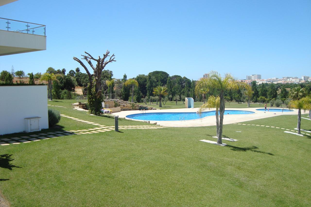 Vila Branca Albufeira Kültér fotó