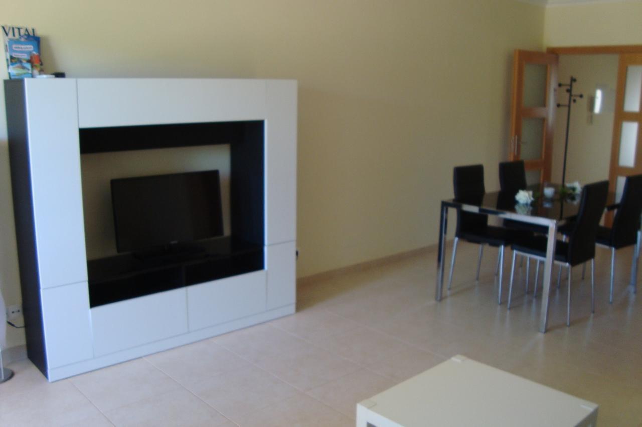 Vila Branca Albufeira Kültér fotó
