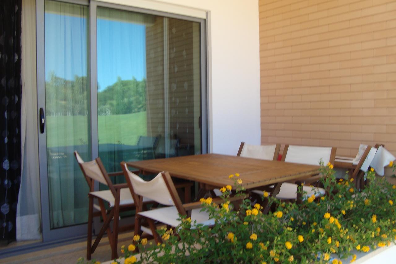 Vila Branca Albufeira Kültér fotó