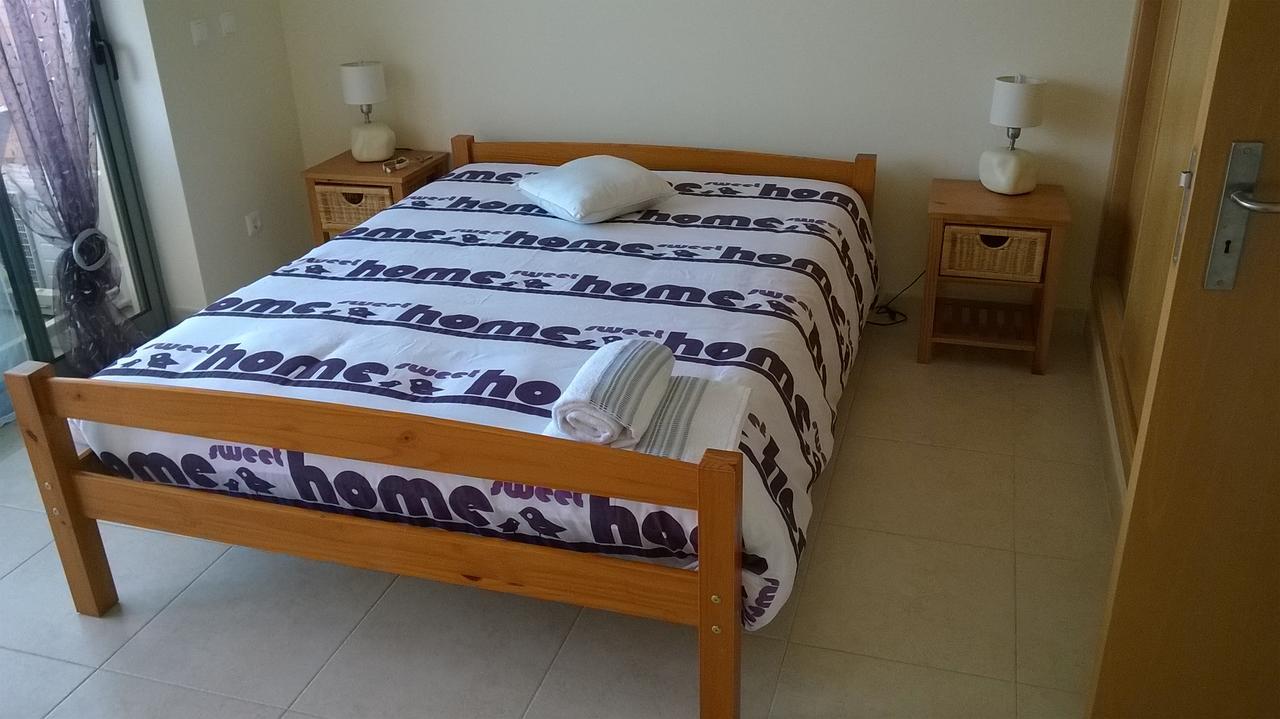 Vila Branca Albufeira Kültér fotó