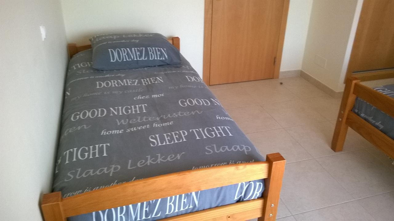 Vila Branca Albufeira Kültér fotó