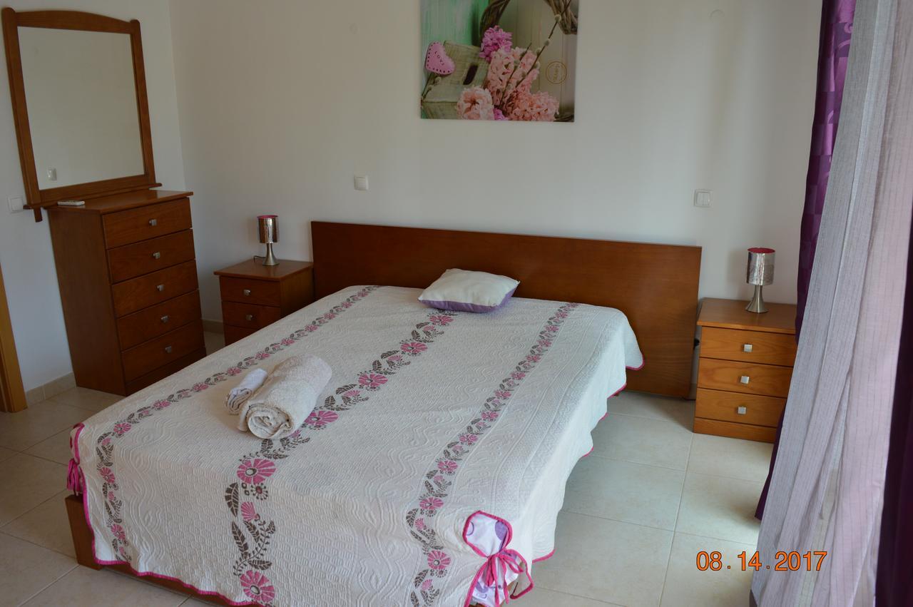 Vila Branca Albufeira Kültér fotó